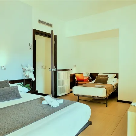 Hotel Emporda