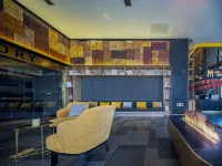 MUYI Hotel Hongqiao Hub Shanghai - Morgenmad