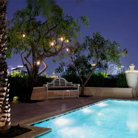 Hotel Gran Mahakam