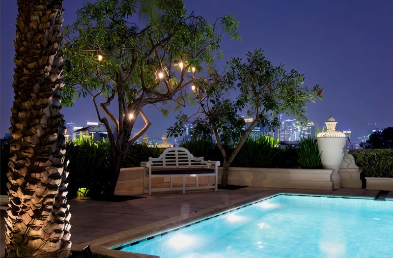 Hotel Gran Mahakam photo 4