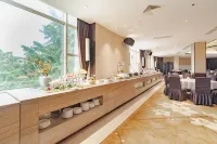 โรงแรมเอ๋อเหมย ซื่อเหยา - อีสปอร์ต