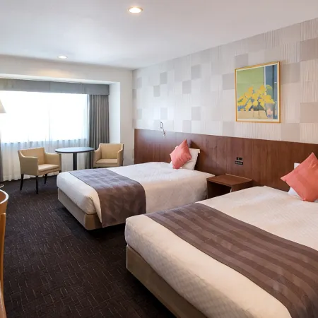 Loisir Hotel Toyohashi