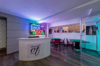 Hotel del Sole - bar