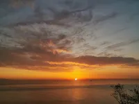 Qingdao elopement seascape homestay - إقامة ريفية