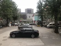Pebble Hotel (Beijing Chaoyang Road Shilipu Subway Station Branch) - الرياضات الإلكترونية