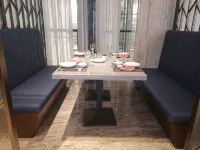 Ruoheng International Hotel - sarapan