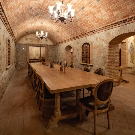 CONTI TOSCANA CASTLE RESORT & SPA