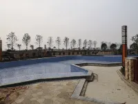 Mulan Water Town Hotel - Rooftop Pools