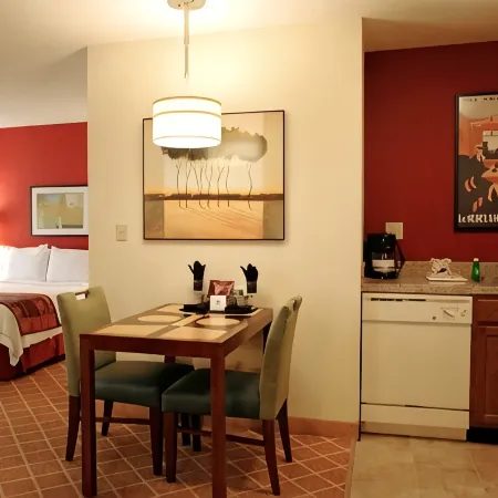 Residence Inn Denver Highlands Ranch