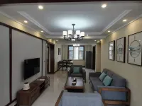 Xilinhot Yiheyuan International Pension Center - Mountain view