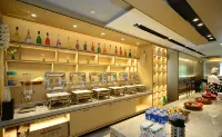 Yiwang Hotel · Selection - Desayuno