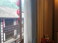Shiguangyizhan Hotéis em Condado de Yanjin
