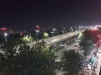 JUZIHUAKAIJIUDIAN - ห้องครัว