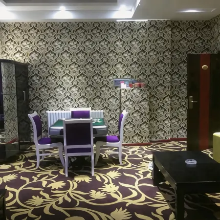 Jinxing Business Hotel