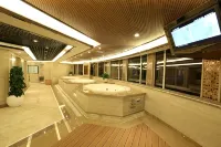 Xin'andong Hotel - Hot Tub