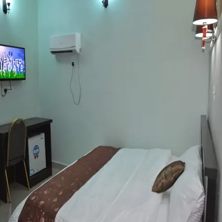 Grand Capital Hotel