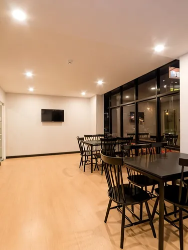 รูปภาพของZ SLEEP HOTEL : โรงแรมซี สลีป