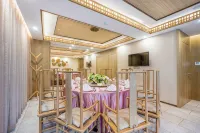 Yinghu Hotel - Frühstück