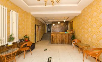 Changchun You'ai Hotel