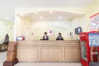 Homeinn Hotel (Benxi Bus Station)