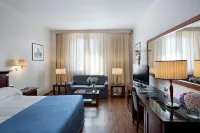 Starhotels Excelsior