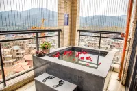 Floral Hotel·Longmen Nankunshan Yue Hot Spring Resort Hotel