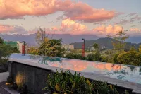 Tengchong Gaoligong Mountain Hot Spring Resort - Condos