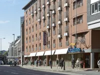 Citadines Barbican London Hotels near Old Bailey