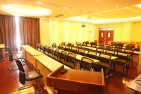 GreenTree Inn Suqian Siyang Development Zone East Beijing Road Business Hotel