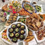 Long Island View Homestay - 방갈로