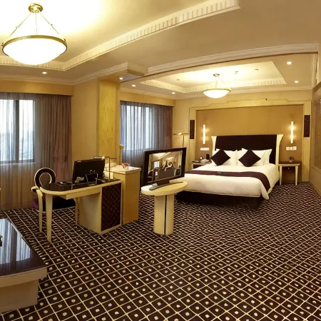 Dynasty Hotel
