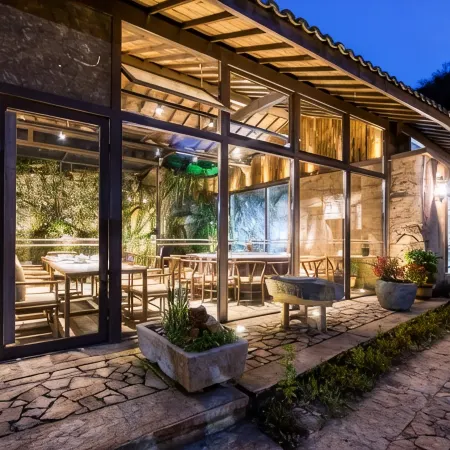 Songshan Xiaoyin Guesthouse