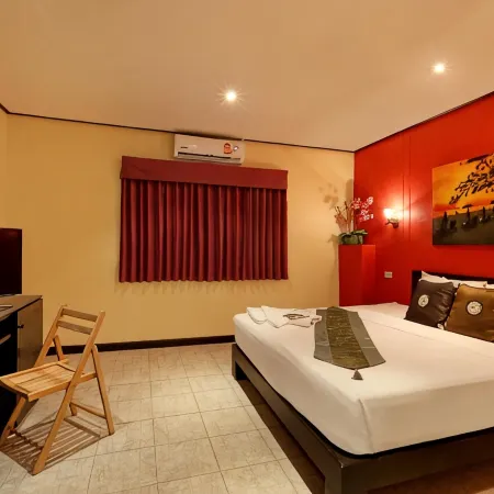 Angus O'Tool's Guesthouse