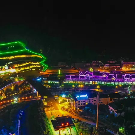 Gaolan Hotel