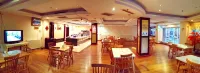 如家睿柏·雲酒店（高平丹河路店） - 2星級