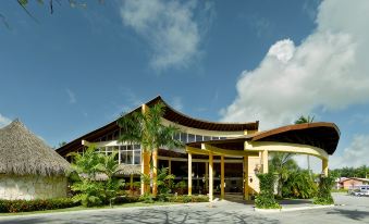 Grand Palladium Punta Cana Resort & Spa - All Inclusive