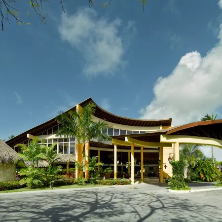 Grand Palladium Punta Cana Resort & Spa - All Inclusive