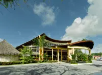 Grand Palladium Punta Cana Resort & Spa - All Inclusive