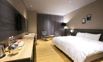 Chiayi Guanzhi Hotel