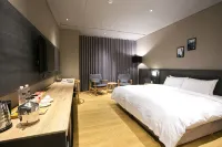 Chiayi Guanzhi Hotel - Pet friendly