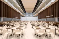 斯拉姆休閑酒店 - SPA