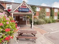 Travelodge Langley Hotels in Slough
