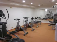 Penzion Forman - Gym