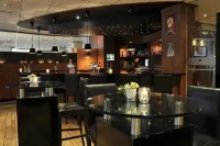 Golden Tulip Hotel Central - Baarit