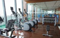 โฟร์ พอยต์ บาย เชอราตัน หลางฟ่าง กูอาน - ที่มีฟิตเนส