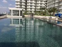 M3 Residences - Mountain view