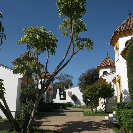 The Suites at San Roque Club