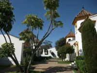 The Suites at San Roque Club