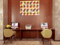 Hampton by Hilton Ji'an - Business
