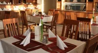Granada Conference, Wellness and Sport Hotel